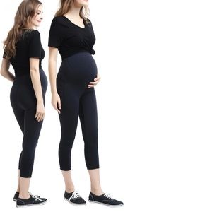 Kimi & Kai Maternity Leggings